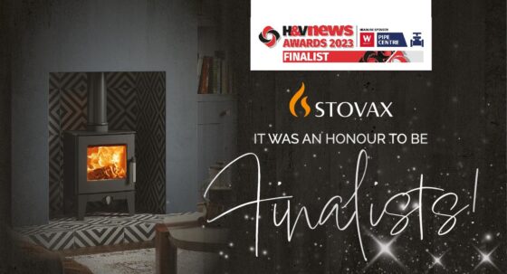 It was an Honour to be Finalists at the Esteemed H&V News Awards!