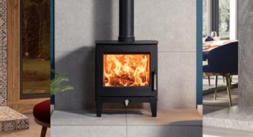 Seize Tomorrow, with the newly expanded Futura Stove Range!