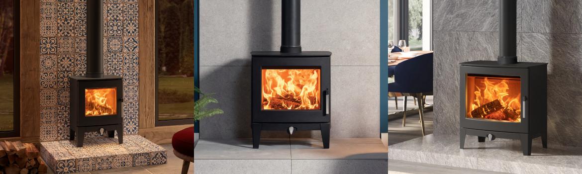  Seize Tomorrow, with the newly expanded Futura Stove Range!
