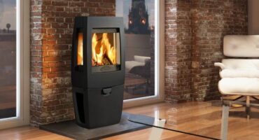The Best Log Burners for 2024 [Top 7]