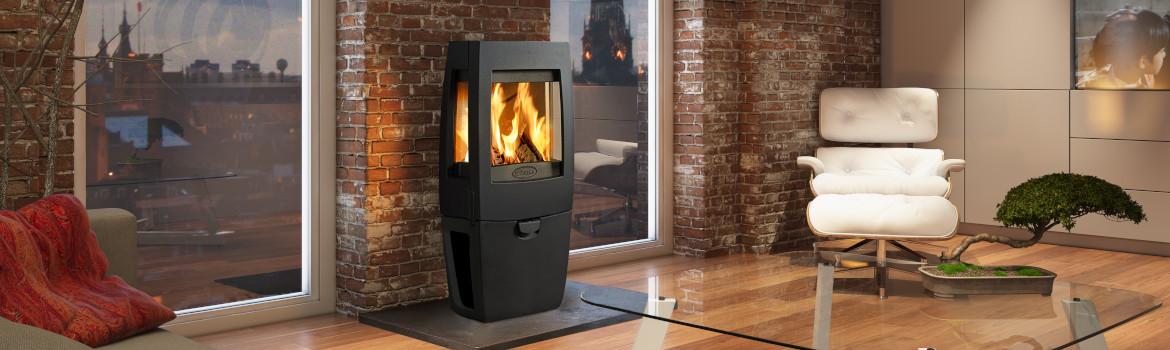  The Best Log Burners for 2024 [Top 7]