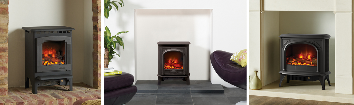 Choosing a traditional electric stove