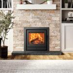 Stovax Riva2 Wood Burning Fire