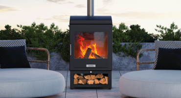 Best Log Burners for Your Garden: A Comprehensive Guide