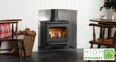 High Efficiency Gas Stoves
