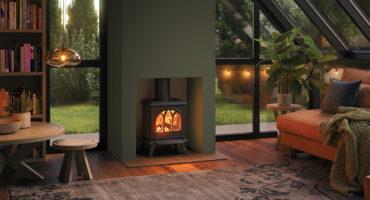 The Ultimate Guide to Installing a Log Burner in Your Conservatory
