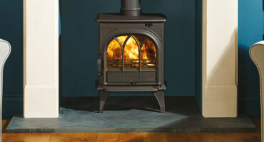 Wood burning Stove – A New Ecodesign Ready Model Now Available!