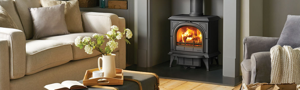 An Essential Guide to Choosing a Stove or Fire