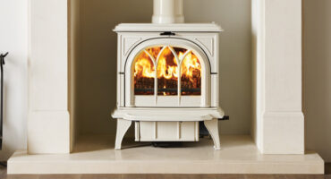 Cast iron wood burning and multi-fuel stoves at fantastic prices!