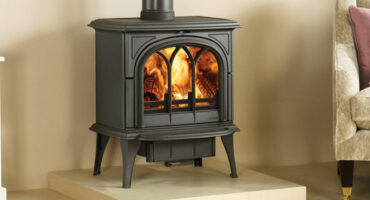 Top 5 reasons why you should buy a wood burning stove