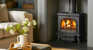 Where to buy your Stovax and Gazco stove or fire