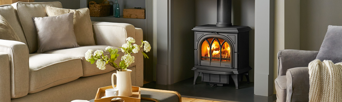 Where to buy your Stovax and Gazco stove or fire
