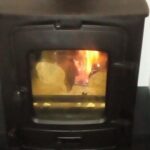 Stovax County 3 wood stove – “Perfect for our needs”