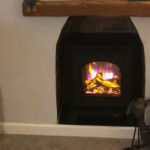 Gazco Stockton2 Small Electric Stove – “High quality stove”