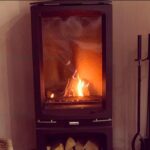 Stovax Vogue Midi T Woodburning Stove – “Warm and very good looking”