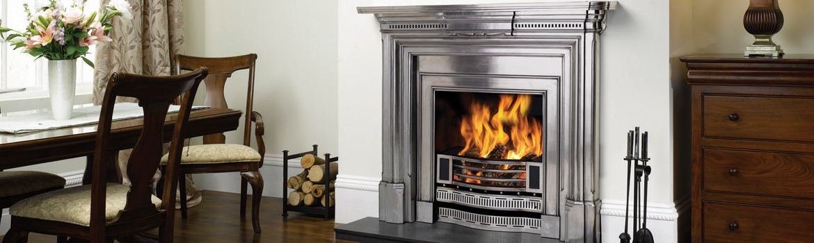 Looking for a Classic Fireplace?