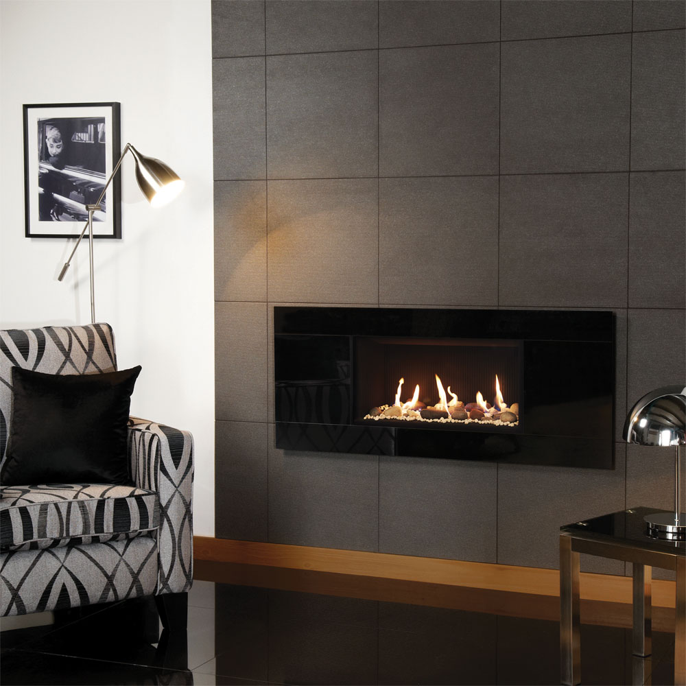  Contemporary Fireplaces