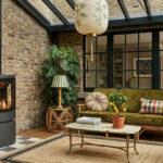 Gazco Loft in Summerhouse