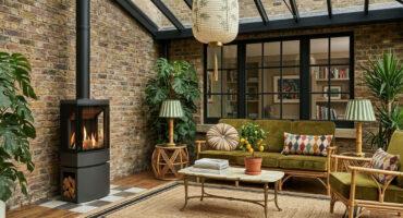 Log Burners for Sheds and Summerhouses: Top Recommendations