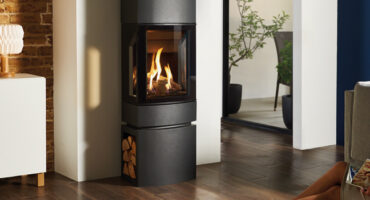 Modern Contemporary Stoves