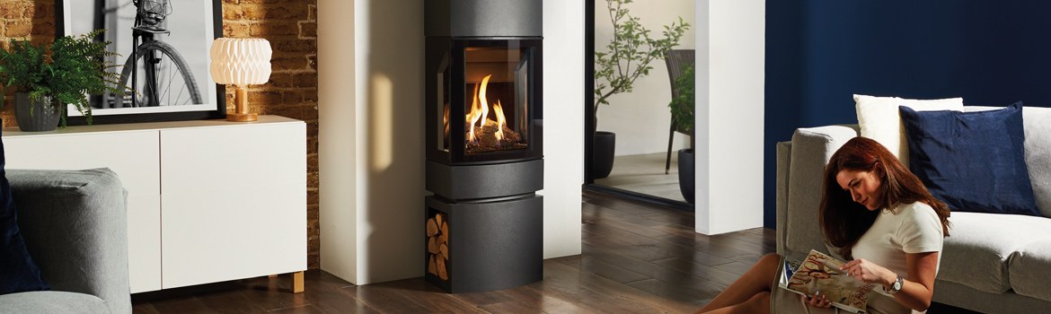 All-New Gas Stoves: Introducing the Loft!