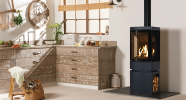 All-New Gas Stoves: Introducing the Loft!