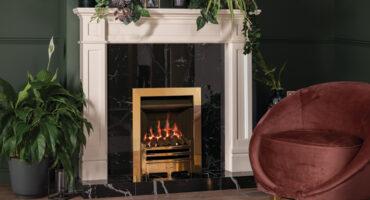 Style Without Limits: 10 Gazco Logic Gas Fire Designs