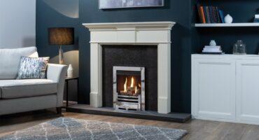 16-Inch Fireplace Inserts: Wood, Gas & Electric Fire Options