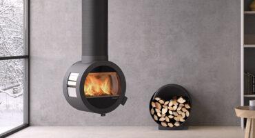 5 Best Scandinavian Wood Burning Stoves [Designs With Outstanding Performance]