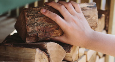 Kiln Dried or Seasoned Logs?