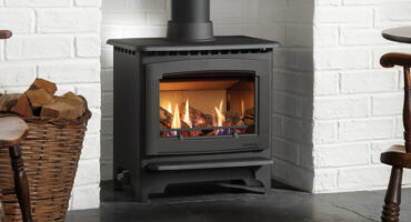 Going gas with a Marlborough2 Stove