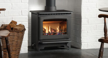 All-new gas stoves