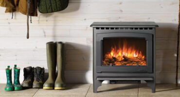Small Log Burners for Sheds and Summerhouses: Top Recommendations