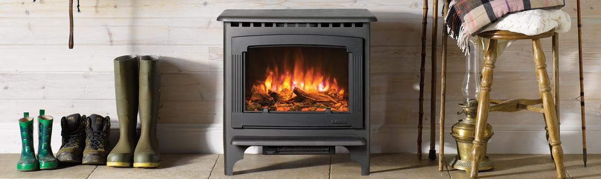 Small Log Burners for Sheds and Summerhouses: Top Recommendations