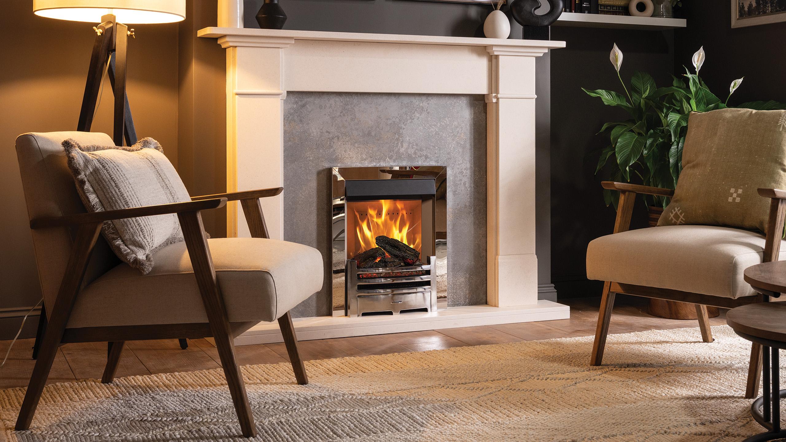  Mirage Electric Fires