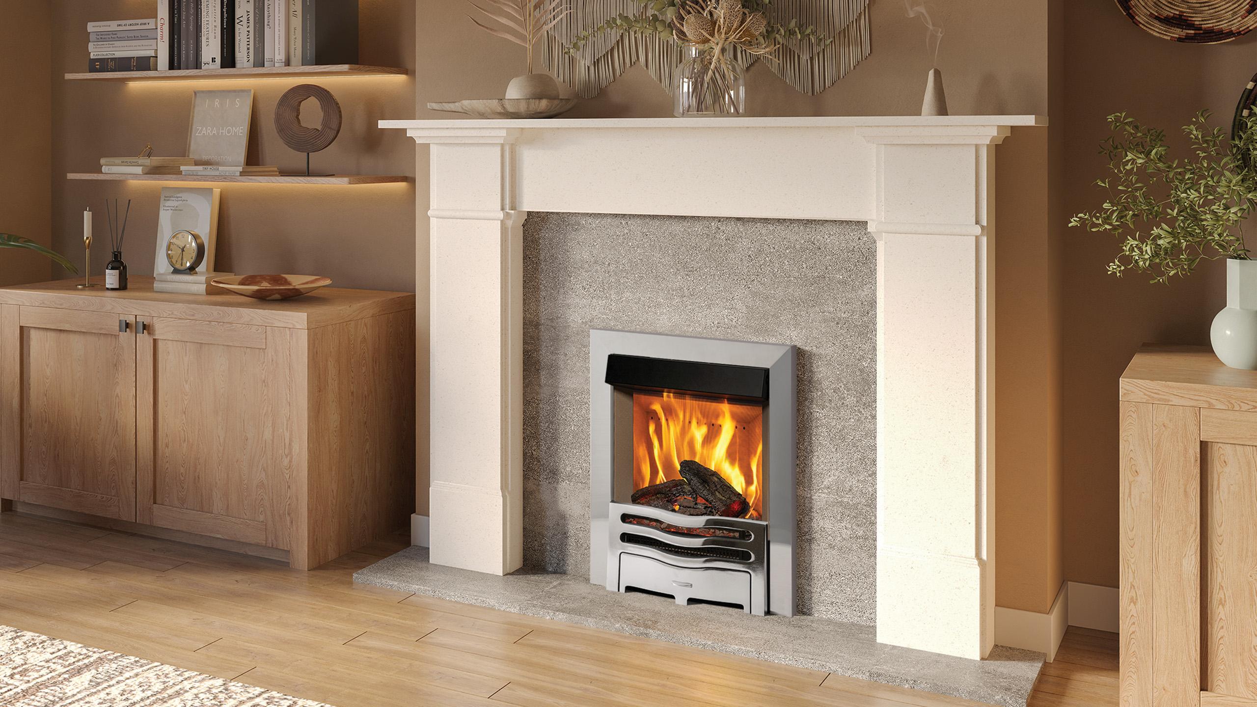  Mirage Electric Fires