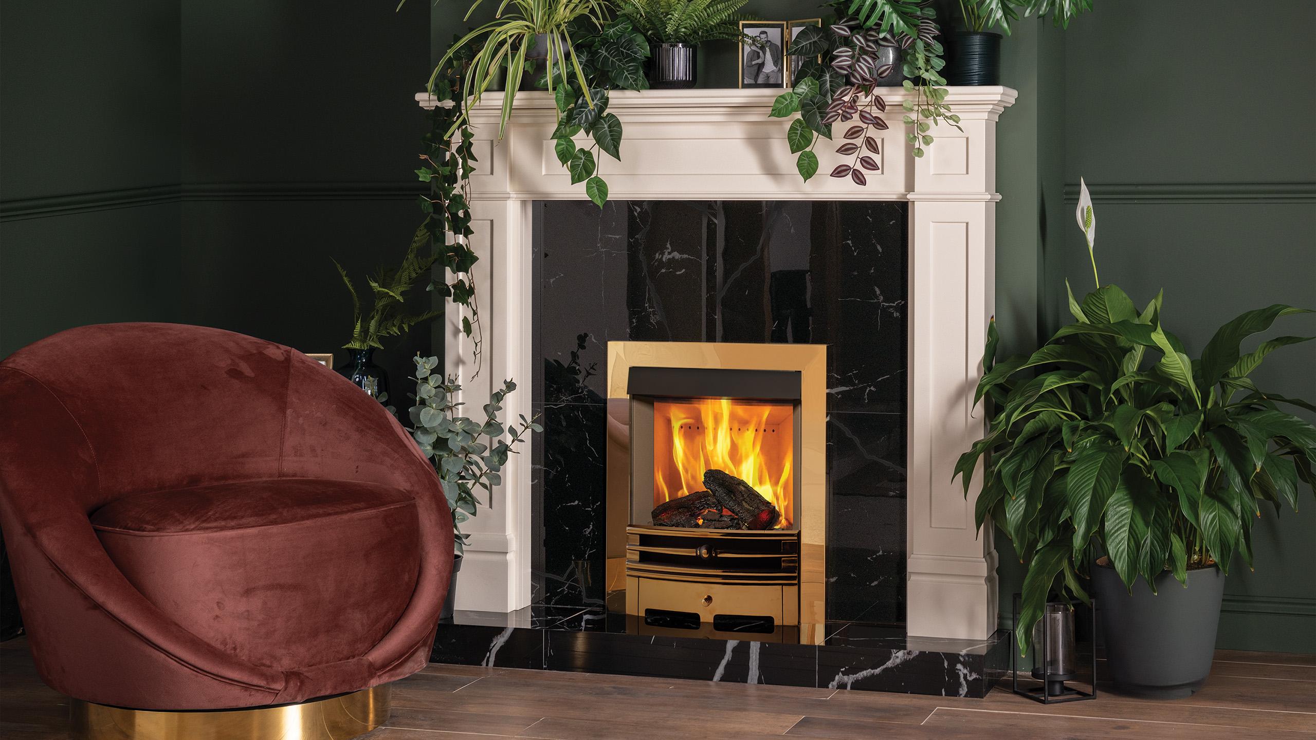  Mirage Electric Fires