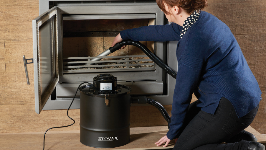 prøve antage National folketælling Wood burning stove accessories to consider - Stovax & Gazco