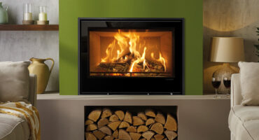 Available styles and designs of multi-fuel fires