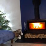 Stovax Studio 1 freestanding wood fire – “What a transformation!”