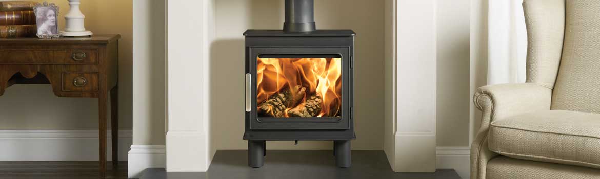 Introducing: The Nordpeis Bergen Wood Burning Stove