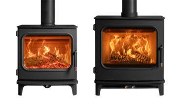 Olympus Wood & Multi-fuel Stoves