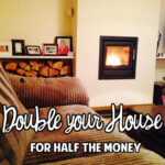 Ben Barratt, Riva 50, Double Your House For Half the Money