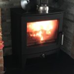 Stovax Futura 5 Multi fuel Stove – “Just perfect in every way”