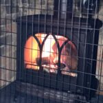 Stovax Huntington 25 and Huntington 30 wood stove – “Game Changer”