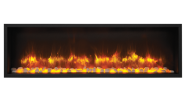 Radiance Inset Electric Fires
