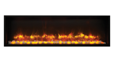 Radiance Inset Electric Fires