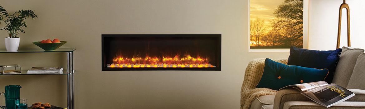 Radiance Electric Fires