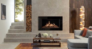 Gas Fires – top 5!