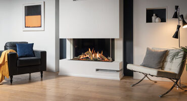 What to look for in a Gas Fire or Stove